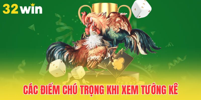 Cách Xem Tướng Gà Đá Hay Giúp Tăng Chiến Thắng 3 cac-diem-chu-trong-khi-xem-tuong-ke