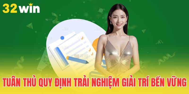 Đăng Ký Hội Viên - Trải Nghiệm Cá Cược Không Giới Hạn 3 tuan-thu-quy-dinh-trai-nghiem-giai-tri-ben-vung